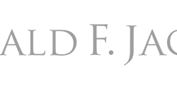 Dr. Ronald F. Jacob, DMD Dr. Ronald F. Jacob, DMD