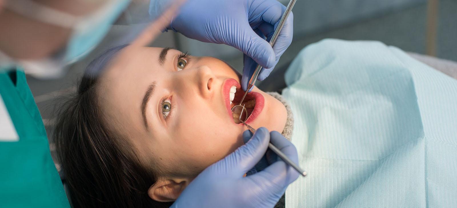 Service details page banner