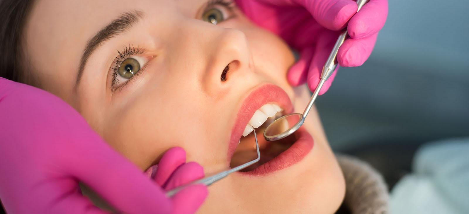 Service details page banner